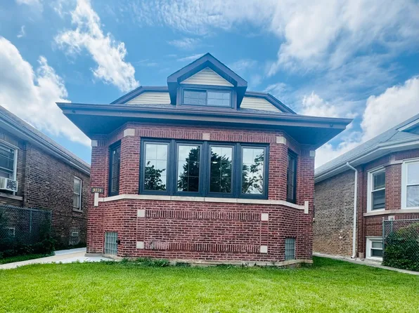 9030 S Ada St, Chicago, IL 60620