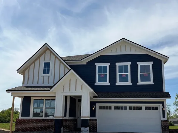 3932 Andean Ct #77, Bargersville, IN 46106