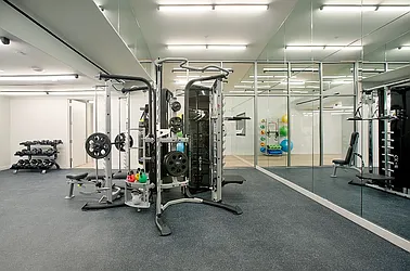 Rented by Modern Spaces