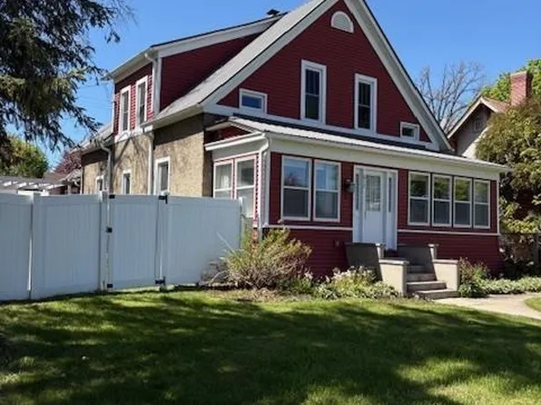 617 High Avenue, Hillsboro, WI 54634