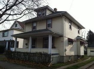 2517 E Johnson St, Madison, WI 53704