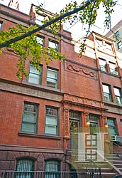 Rented by Halstead Real Estate