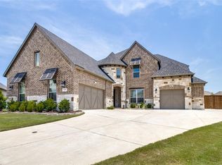 2500 Rotherham Cir, McKinney, TX 75071