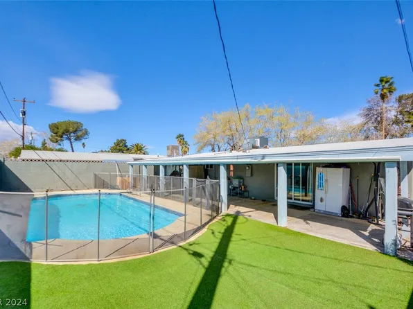 2416 Canosa Ave, Las Vegas, NV 89104