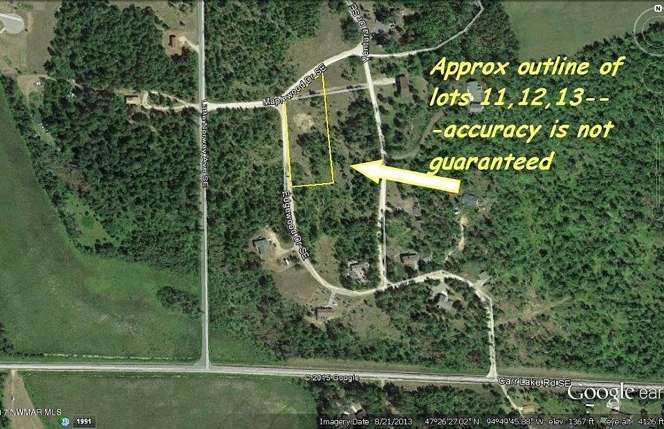 1st image of Edgewood Dr SE