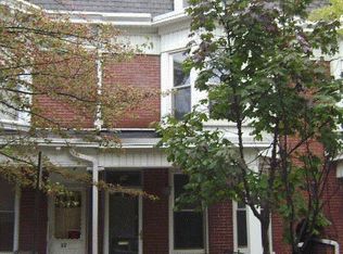 34 N Albemarle St, York, PA 17403