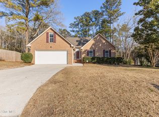 5624 E Whisper Creek Lane, Wilmington, NC 28409