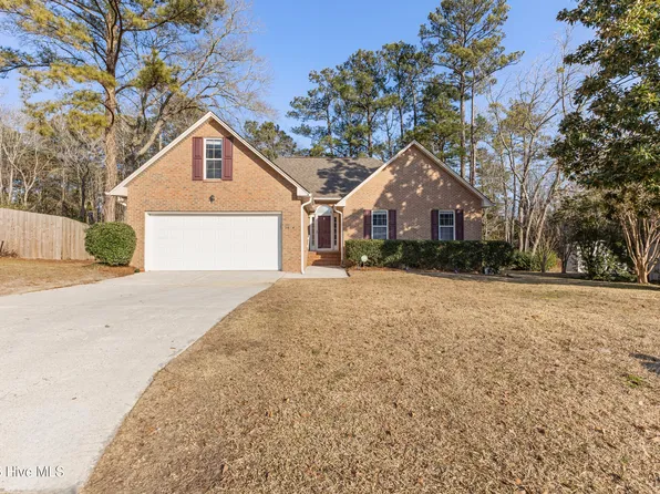 5624 E Whisper Creek Lane, Wilmington, NC 28409