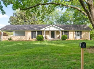 400 Skyline Park Dr, Hopkinsville, KY 42240