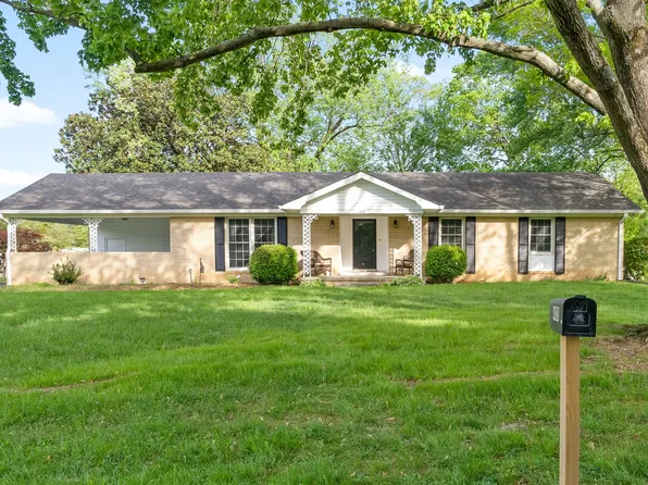 400 Skyline Park Dr, Hopkinsville, KY 42240