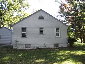 Left Side