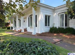 1170 S Edisto Dr, Florence, SC 29501