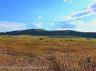 1451 White River Rd, Meeker, CO 81641