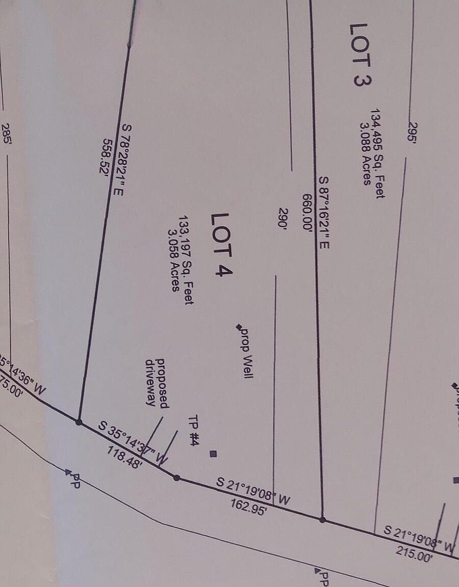 Lot 4 Lincolnville Road, Morrill, ME 04952 Zillow