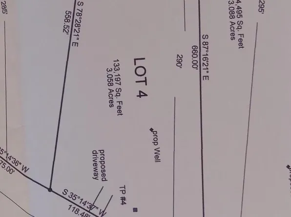 Lot 4 Lincolnville Road, Belmont, ME 04952