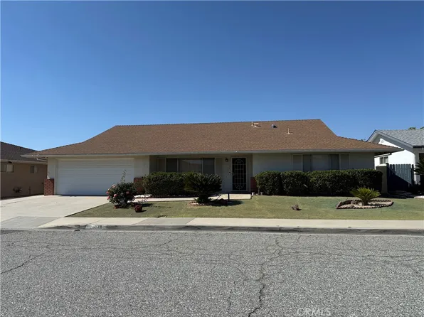 1170 Sandlewood Dr, Hemet, CA 92543