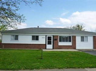 1440 Cobblestone St, Dayton, OH 45432