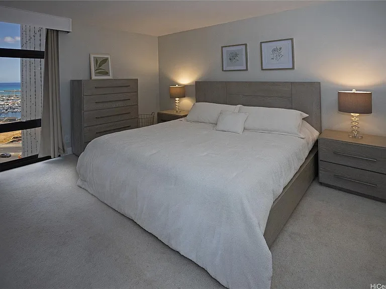 1650 Ala Moana Blvd #1613 — Photo 5
