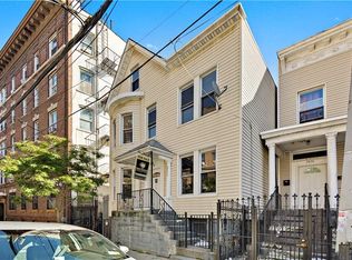 2836 Valentine Ave, Bronx, NY 10458