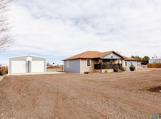 800 E Center Ave, Melrose, NM 88124