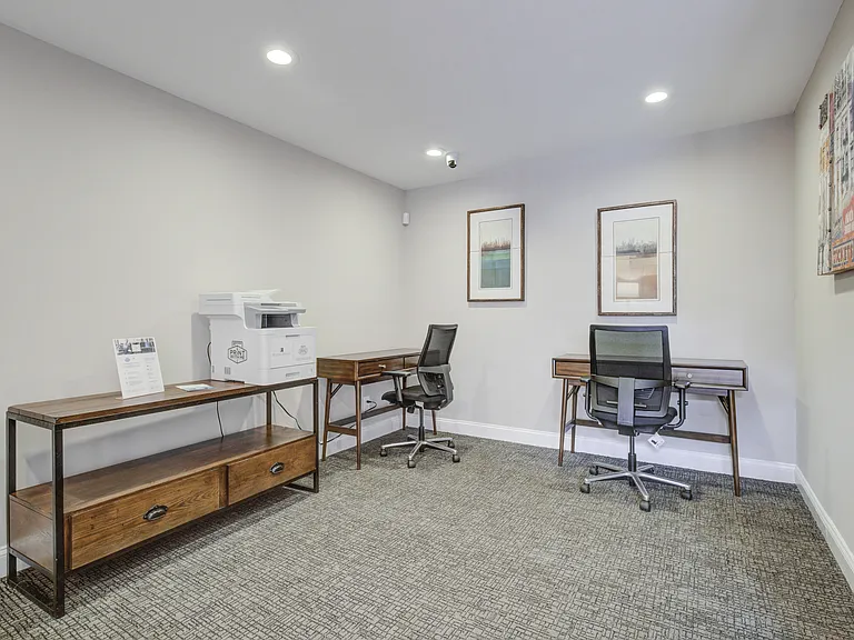 Business Center For Your Printing Needs
