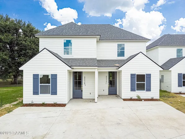 8550 Cat Rd, Maurice, LA 70555