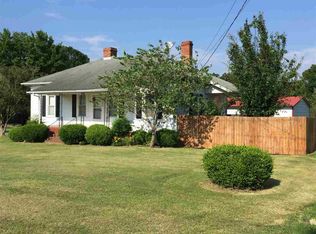 1953 Old Durham Rd S, Roxboro, NC 27573