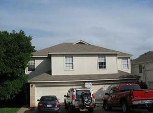 902 Sagewood, San Marcos, TX 78666
