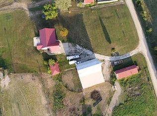 4841 Rocky Hollow Rd, Sullivan, MO 63056