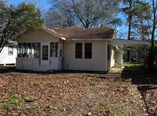 2607 Gordon Ave, Monroe, LA 71202