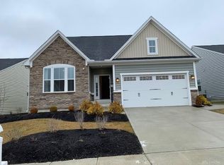 7257 Bostelman Pl, Huber Heights, OH 45424