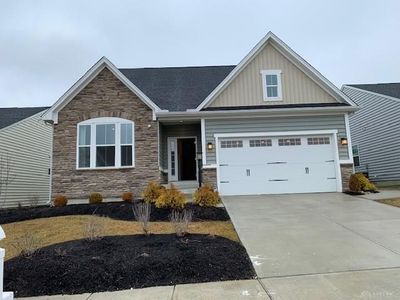 7257 Bostelman Pl, Huber Heights, OH, 45424