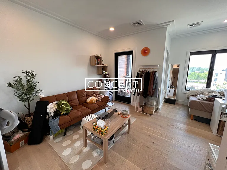 50 Leo M Birmingham Pkwy #505 — Photo 6
