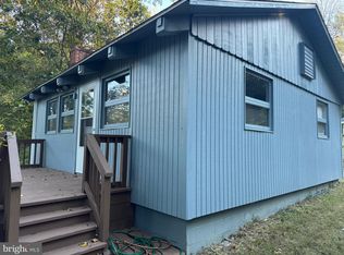 272 Juniper Dr, Front Royal, VA 22630