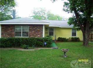 312 Deepwood St, Dallas, TX 75217