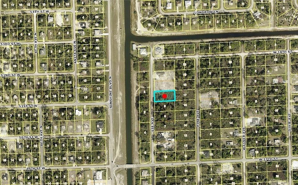 1st image of 1712 Lee Ave