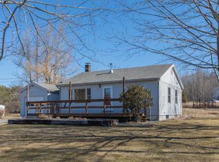 5 Melvin Heights Rd, Camden, ME 04843