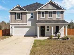 295 Desert Orchid Cir, Raeford, NC 28376