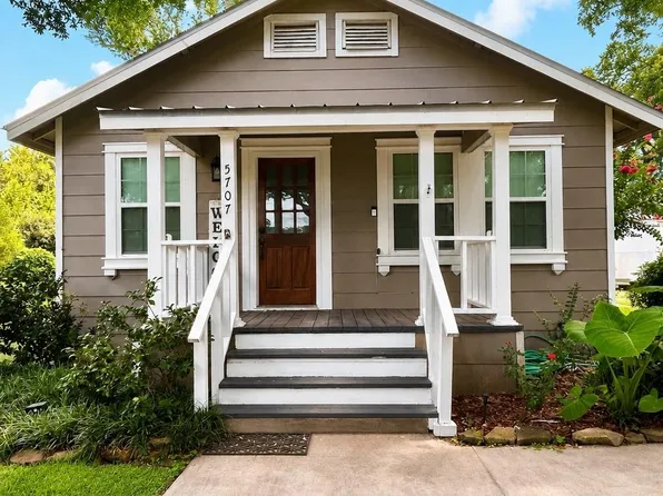 5707 Delfren Ln, Katy, TX 77493