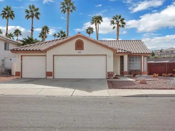 101 Highwood Ave, Henderson, NV 89002