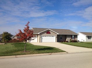 2516 Ontario Rd, Green Bay, WI 54311