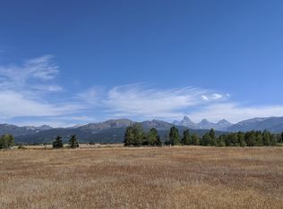 1420 Stillwater Loop, Tetonia, ID 83452