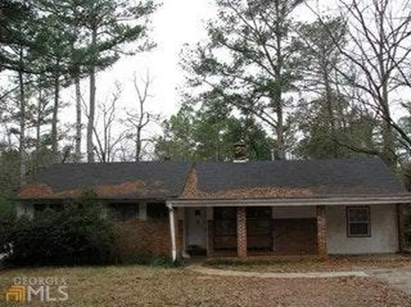 1348 Richard Rd, Decatur, GA 30032
