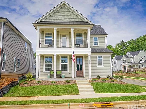 2nd image of 702 Market House Way Lot 70