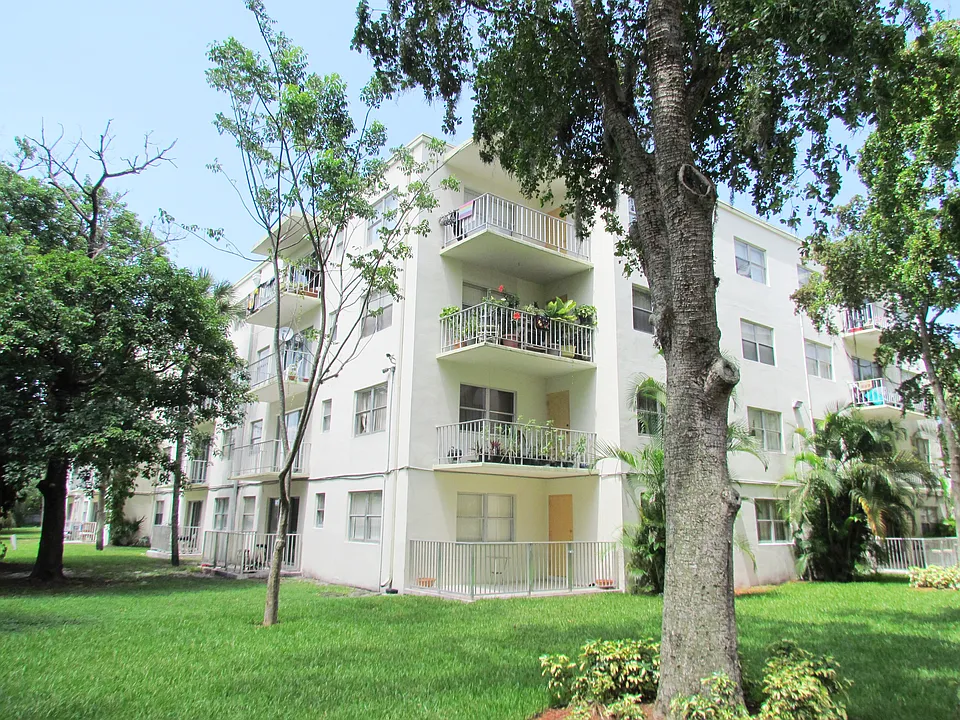 Seawind Lakes I