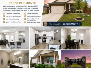 9019 Alabama Ave, Temple, TX 76502