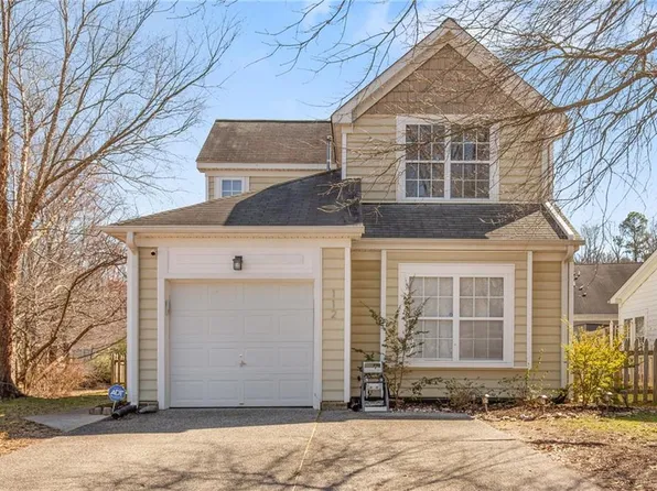 112 Nathan Pl, Yorktown, VA 23692