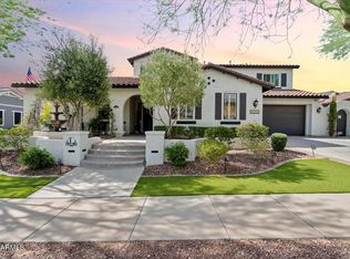 21365 W Mule Deer Way, Buckeye, AZ 85396