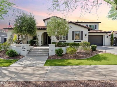21365 W Mule Deer Way, Buckeye, AZ, 85396