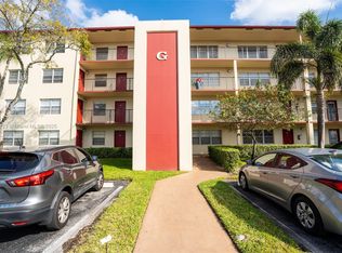 1551 SW 135th Ter APT 102G, Pembroke Pines, FL 33027